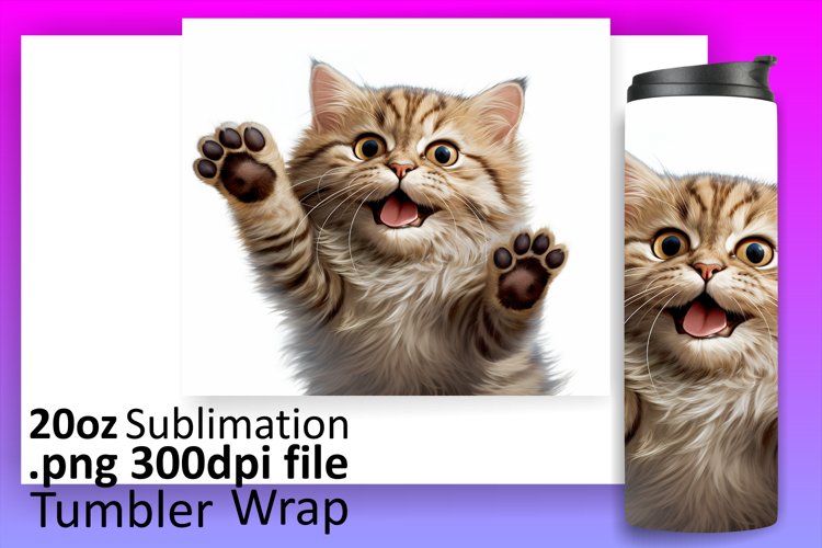 Black Cat Png Image 21