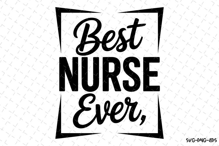 Nurse Sublimation Designs Image 14