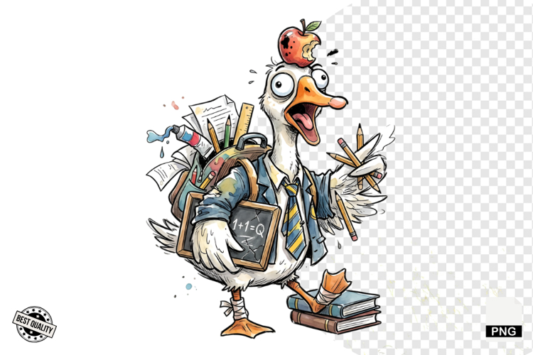 School Clipart Image 16