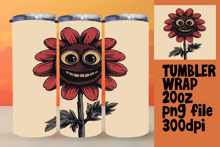 Sublimation Tumbler Wraps Image 18