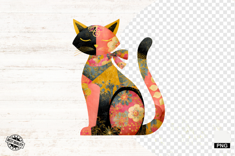 Kitten Clipart