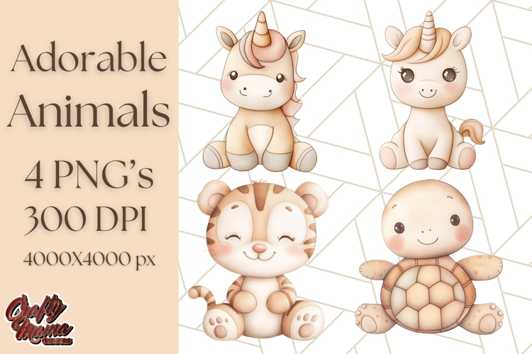 Animal Graphics Image 3