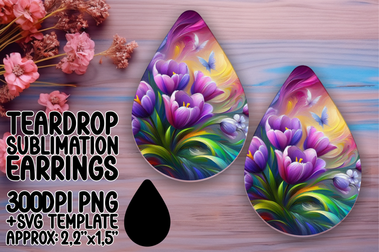 Earring Png Image 23