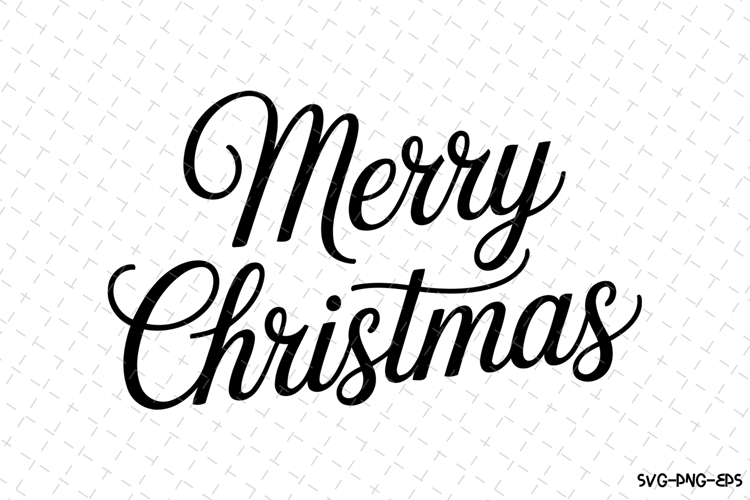 Xmas SVGs Image 6