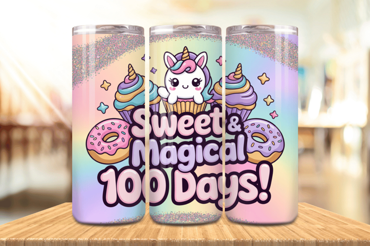 Teacher Tumbler Wrap Image 20