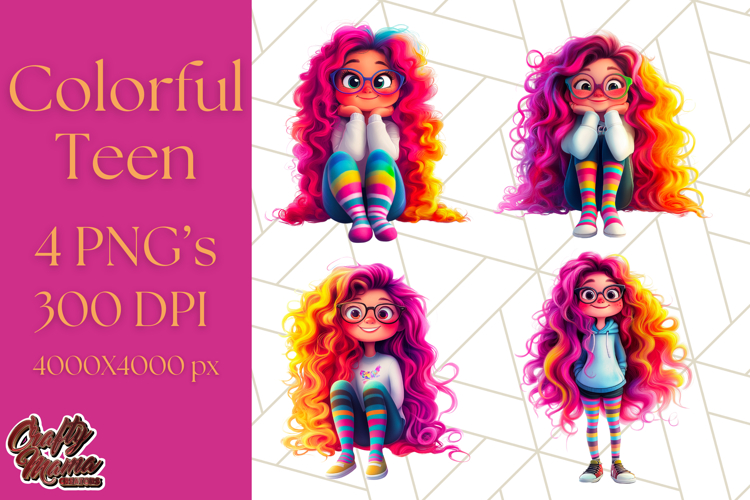 Hair Graphics Image 19