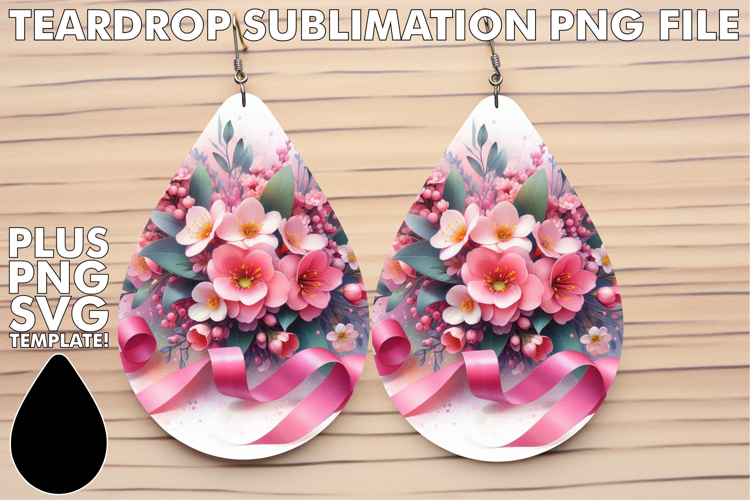 Teardrop Clipart Image 16
