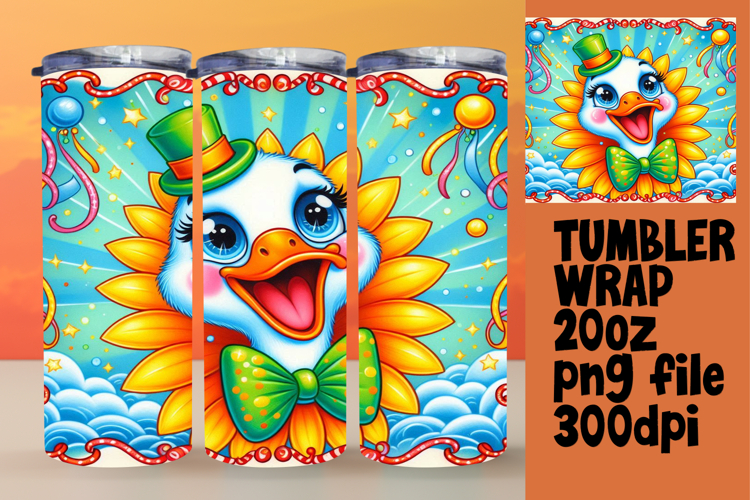 Farm Animals Clipart Image 7