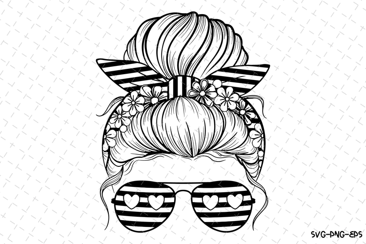 Mama SVGs Image 18