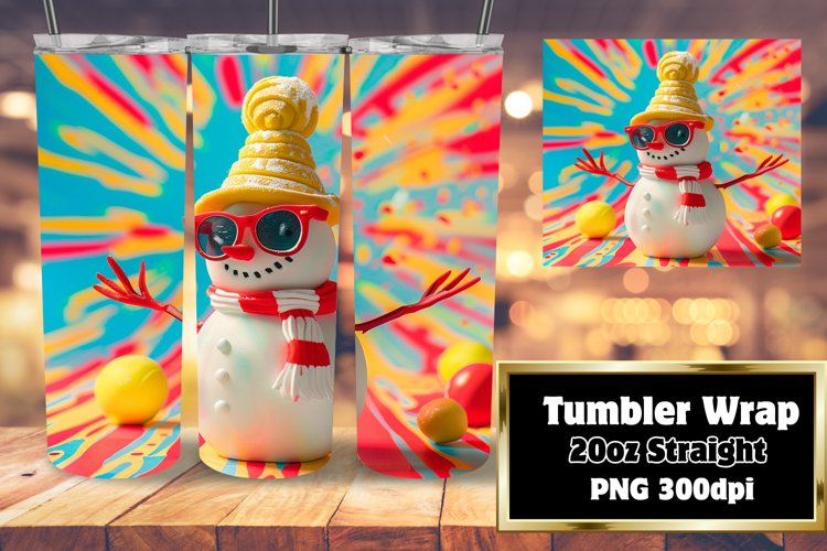 Christmas In July Clipart Image 24