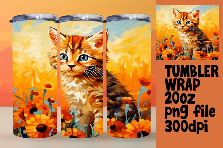 Kitty Clipart Image 22
