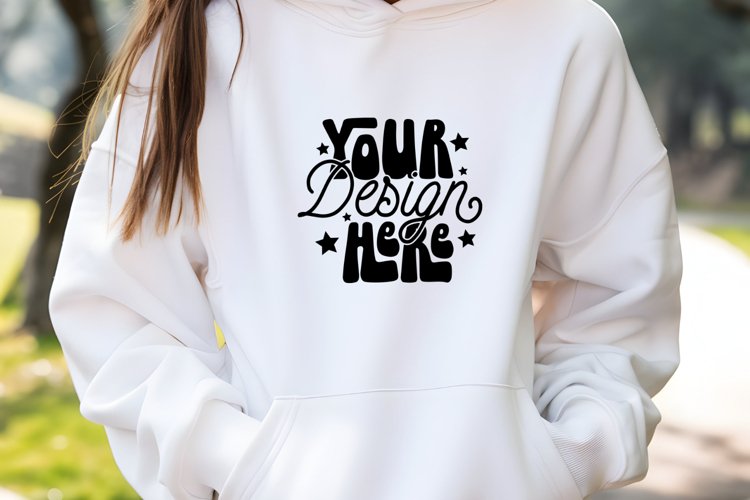 Gildan Mockups Image 14