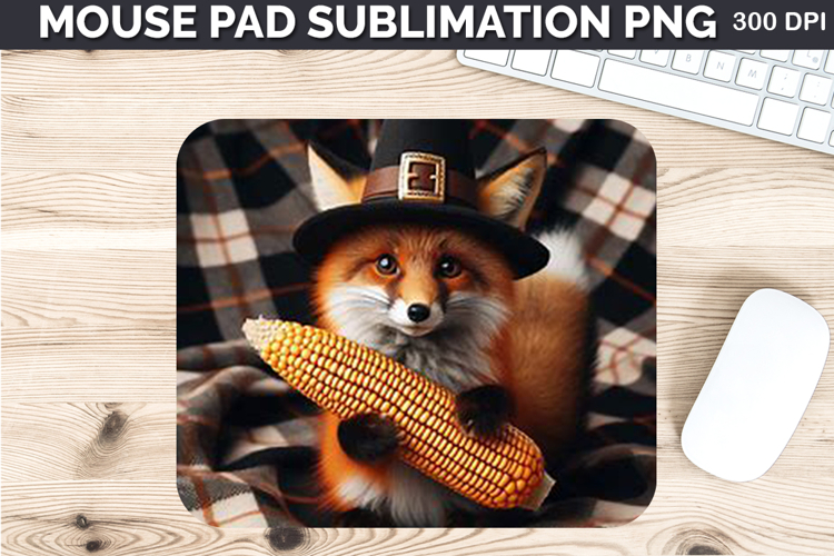 Thanksgiving Watercolor Clipart Image 19