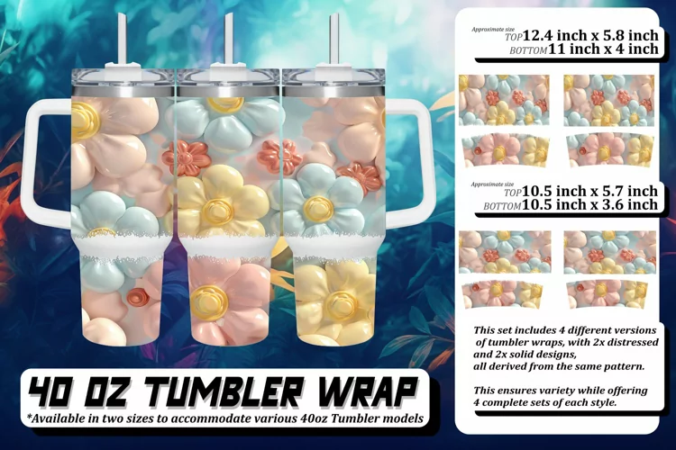 Bold 3D Puff Pattern Sublimation Graphics