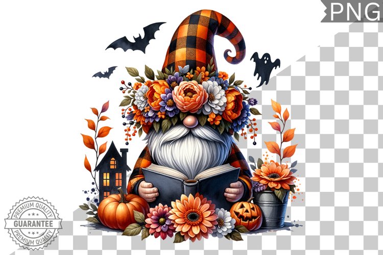 Halloween Clipart Png Image 24