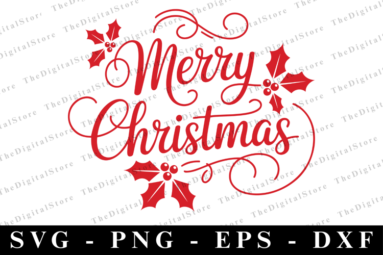 Merry ChristmasSvg | Christmas svg | Shirt Svg