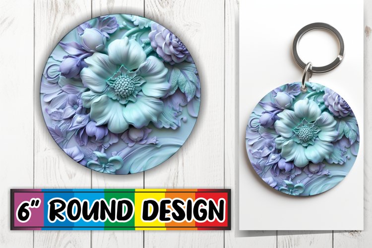 Watercolor Flower Png Image 23