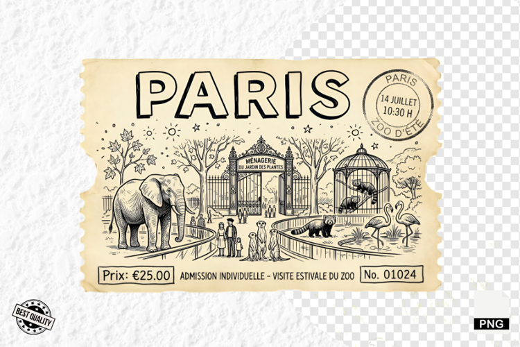 Tickets Png Image 16