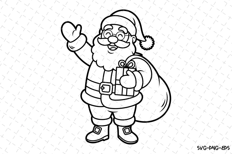 Xmas Clipart Image 8