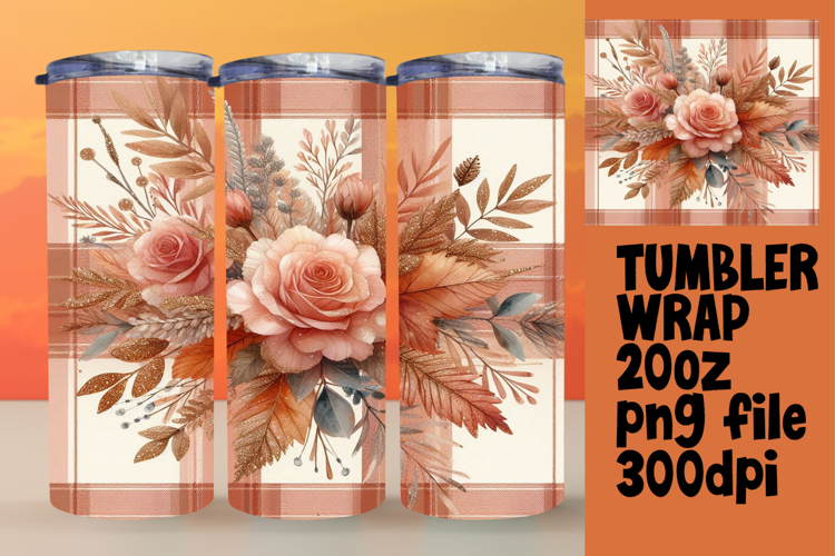 Flower Sublimation Image 12