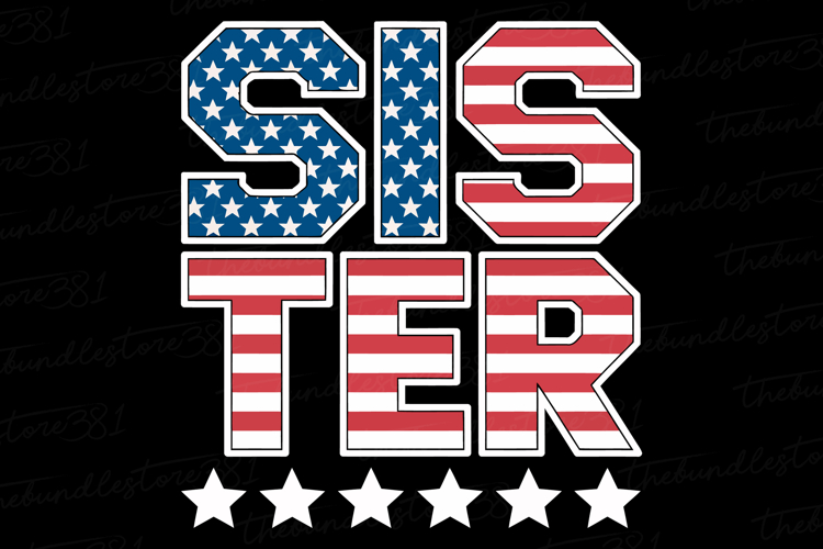 Funny 4th Of July Svg