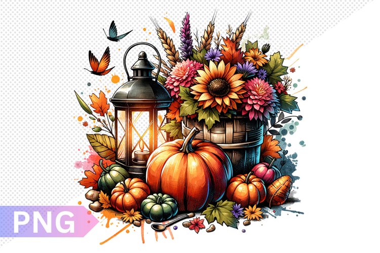 Gnome Clipart Image 9