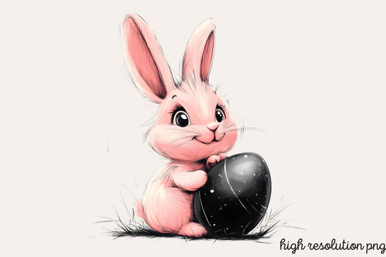 Easter Sublimation Designs Image 6