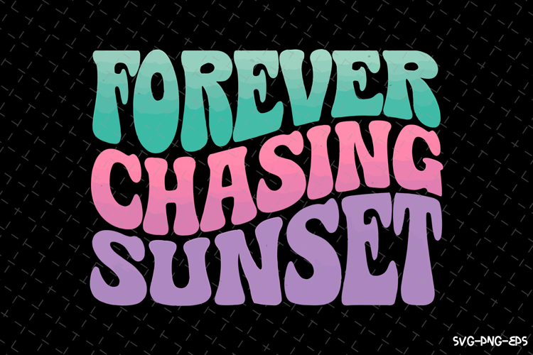 Sunset Svg  Image 3