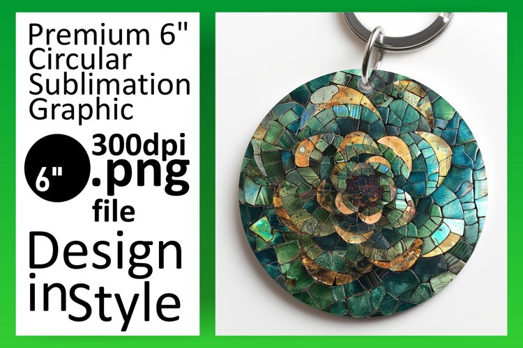 Floral Pattern Png Image 5