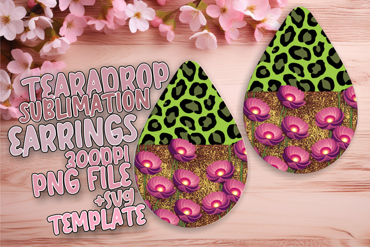 Earring Png Image 13