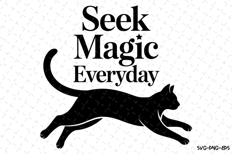 Magic Silhouette Image 17