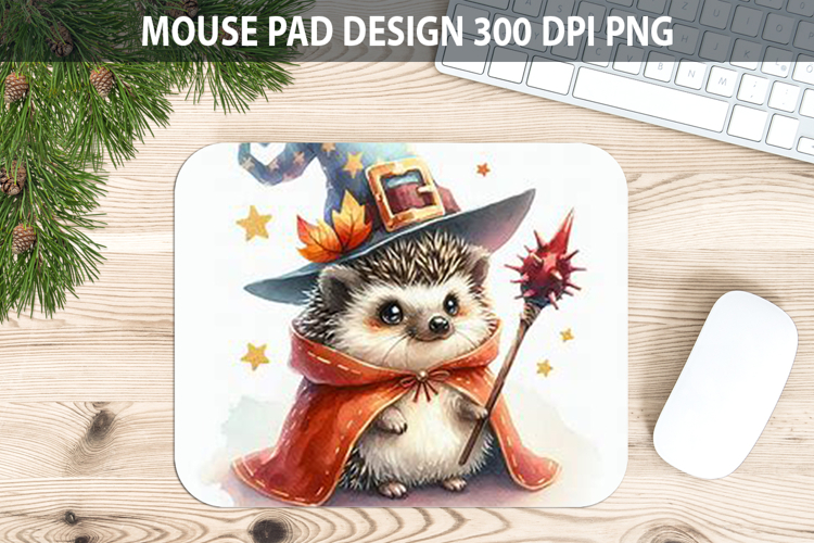 Mouse Clipart Image 6