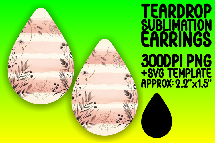Teardrop Clipart Image 17