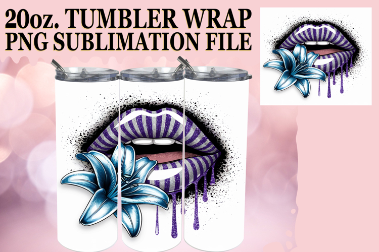 Lips Png Image 6
