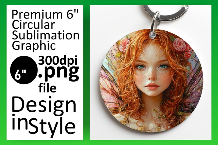 Fairy Png Image 11