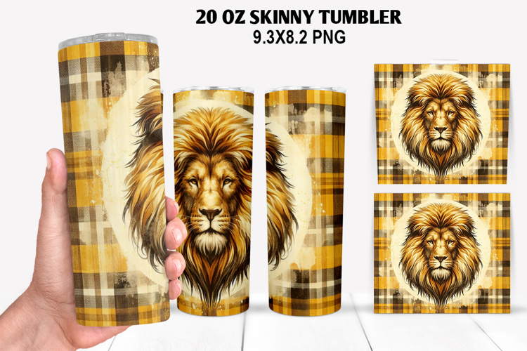 Lion Png Image 20