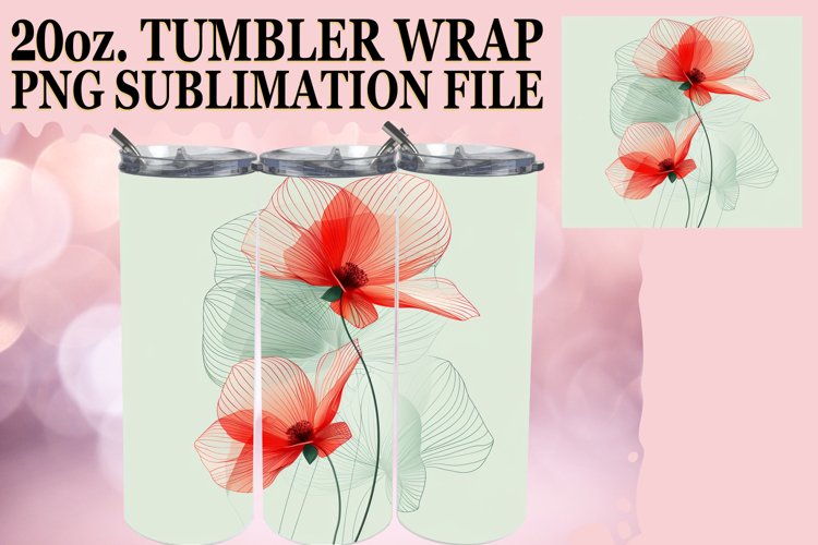 Floral Pattern Png Image 5