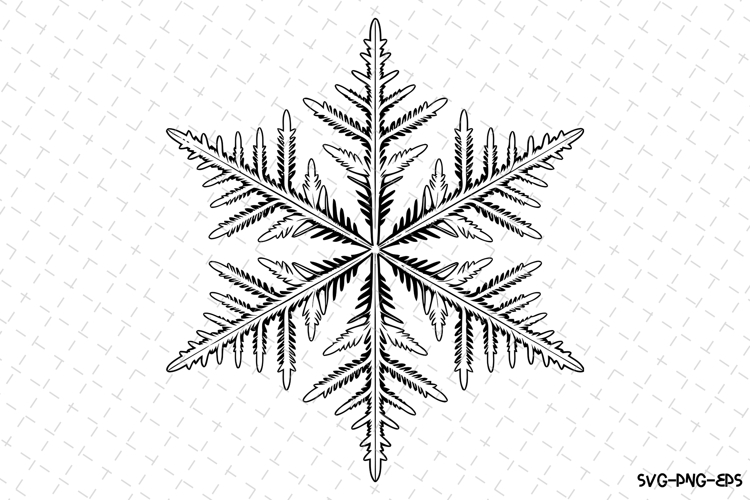 Xmas SVGs Image 24