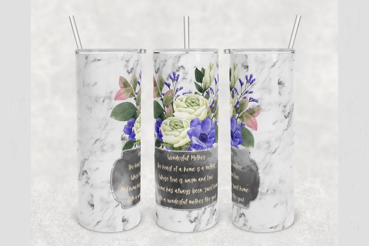 Sublimation Tumbler Designs Image 14