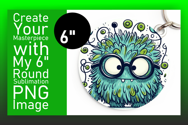 Monster Png Image 19