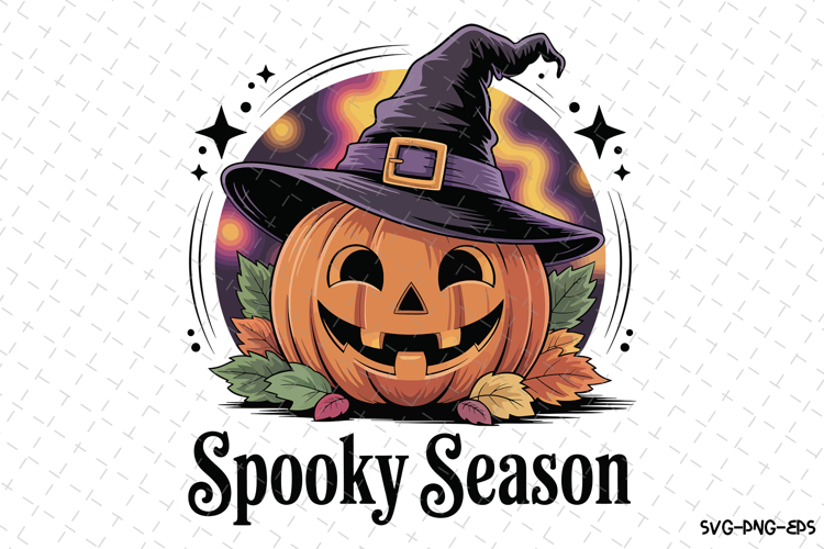 Spooky Silhouette Image 20