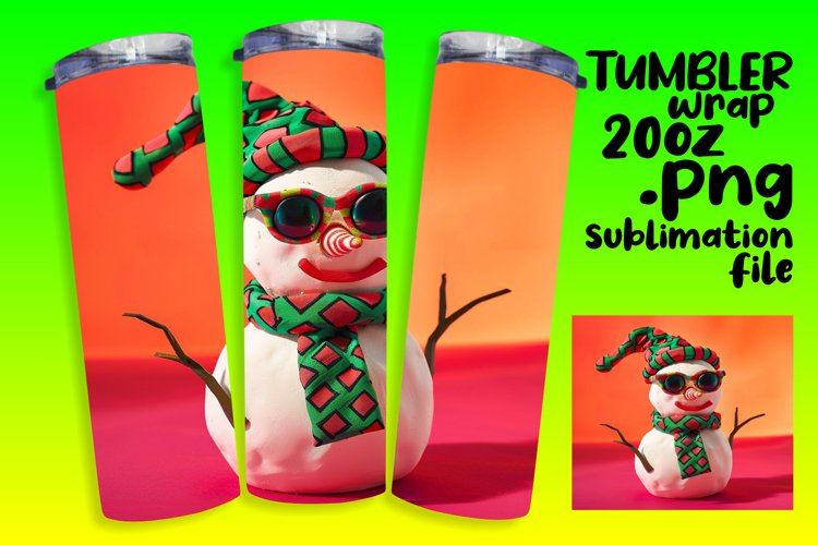 Christmas In July Clipart Image 5