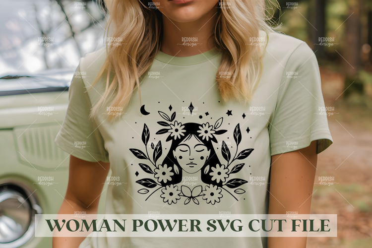 Womens Rights Svg Image 20