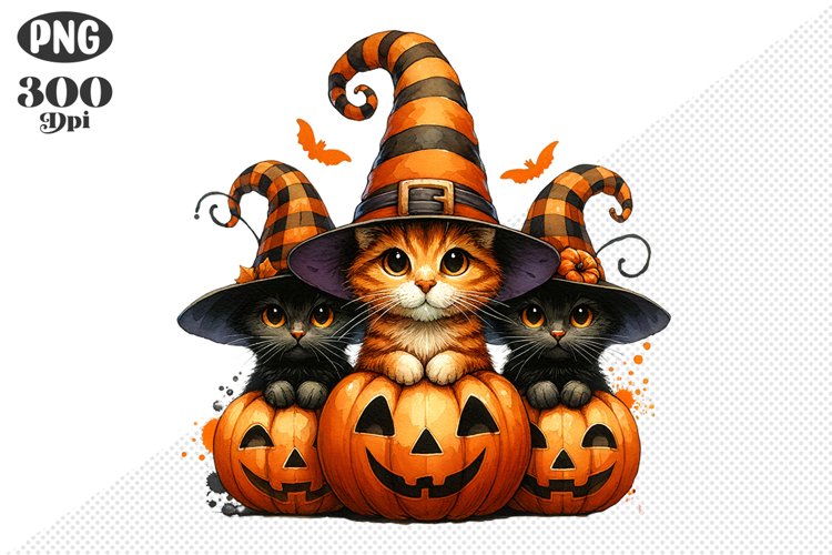 Pumpkin Clipart Image 9