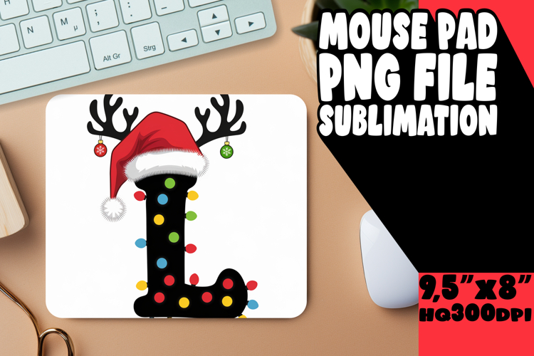 RADIANT desk MAT Playful Design, Christmas