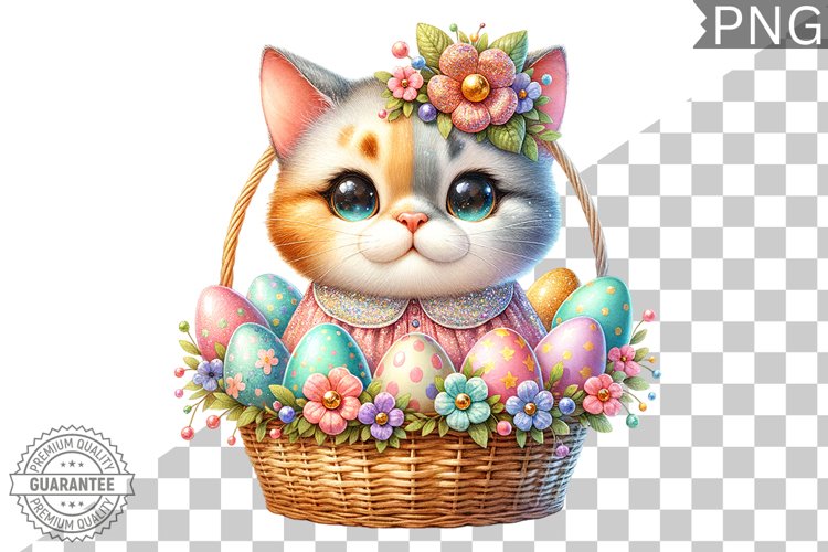 Easter Clipart Image 17