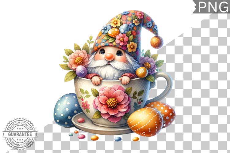 Easter Clipart Image 10