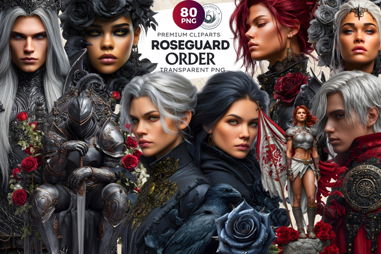 Black Queen Png Image 6