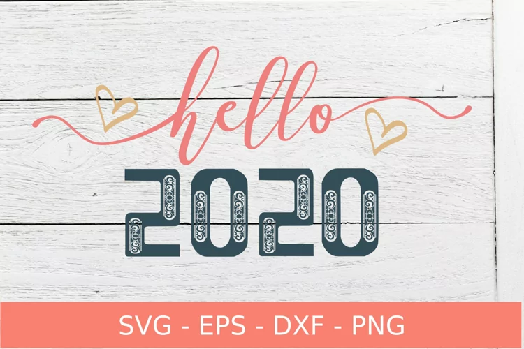 hello 2020