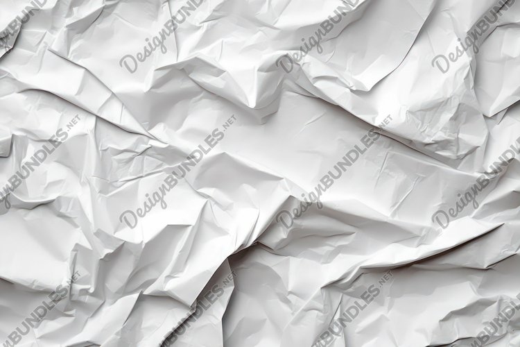Texture Crumpled Background Wallpaper example image 1